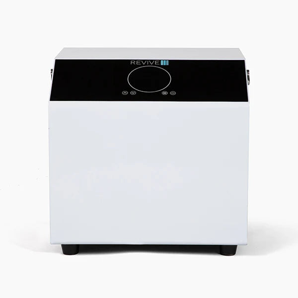 Core .8hp Chiller