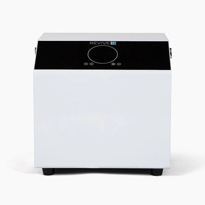 Core .8hp Chiller